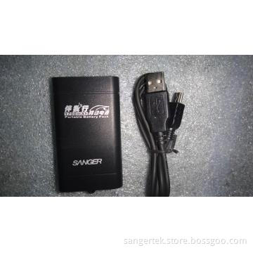 Portable Power Bank